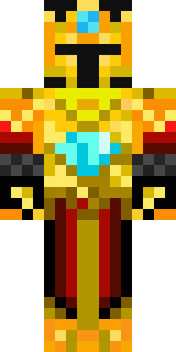 Скин Майнкрафт Игрока DiamondDreamer