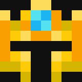 Игрок DiamondDreamer Майнкрафт - возможно знакомый с WalkerBot8