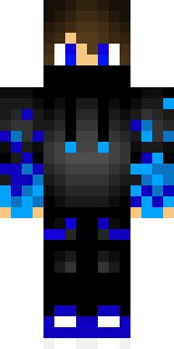 Скин Майнкрафт Игрока DiamondMC