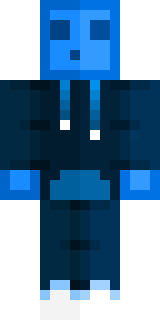 Скин Майнкрафт Игрока DiamondMinr8346