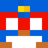 Игрок DiamondNoob1 Майнкрафт - возможно знакомый с StalinsDietPlan