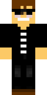 Скин Майнкрафт Игрока DiamondRuler