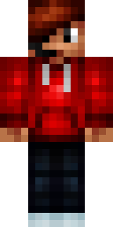 Скин Майнкрафт Игрока DiamondSword