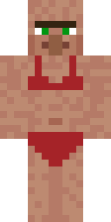 Скин Майнкрафт Игрока DibCPVP