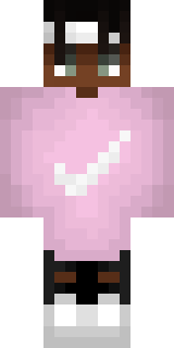 Скин Майнкрафт Игрока DiceSoho