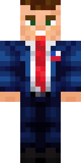 Скин Майнкрафт Игрока DiddyKirkStein