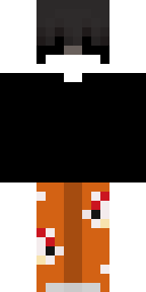 Скин Майнкрафт Игрока DiddyNex1orp