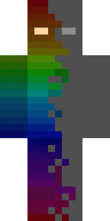 Скин Майнкрафт Игрока DieLost