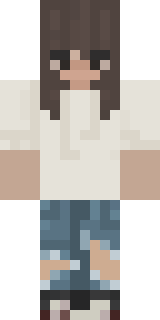 Скин Майнкрафт Игрока DietDrKelpy