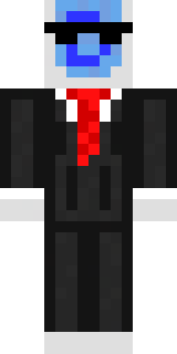 Скин Майнкрафт Игрока Diet_Water537