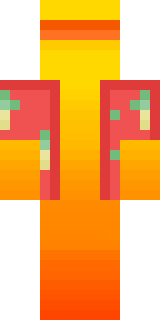 Скин Майнкрафт Игрока Diewwi