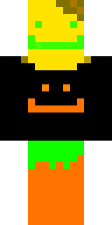 Скин Майнкрафт Игрока DifferentKind45
