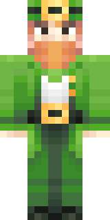 Скин Майнкрафт Игрока Digelto