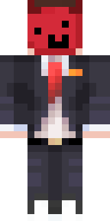 Скин Майнкрафт Игрока DiggleDash
