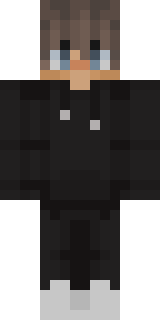 Скин Майнкрафт Игрока DigitTheFox