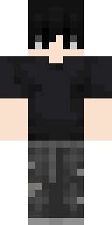 Скин Майнкрафт Игрока Dima_200D1
