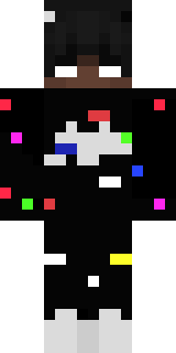 Скин Майнкрафт Игрока Dimcho