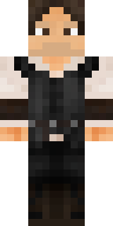 Скин Майнкрафт Игрока DimdonOf