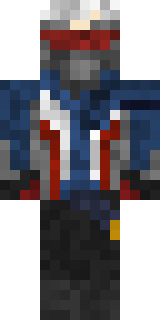 Скин Майнкрафт Игрока DimensionL