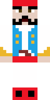 Скин Майнкрафт Игрока Dimid