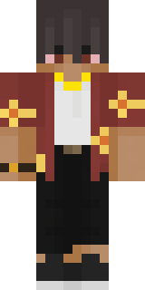Скин Майнкрафт Игрока Dimrt452
