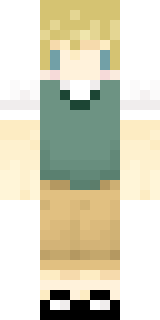 Скин Майнкрафт Игрока Dimwee