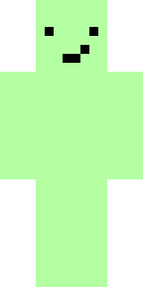 Скин Майнкрафт Игрока DimzP