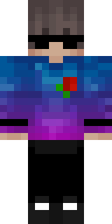 Скин Майнкрафт Игрока Dinche