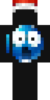 Скин Майнкрафт Игрока Dinizo7