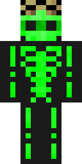 Скин Майнкрафт Игрока Dinnerbone3845