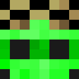 Игрок Dinnerbone3845 Майнкрафт - возможно знакомый с LuctusAnima