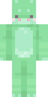 Скин Майнкрафт Игрока Dino_Gamer511