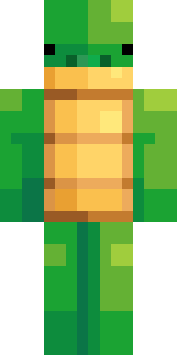 Скин Майнкрафт Игрока Dino_Turtle