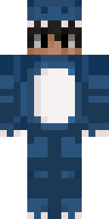Скин Майнкрафт Игрока Dinosaur_____