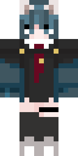 Скин Майнкрафт Игрока Dintaabaikk