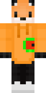 Скин Майнкрафт Игрока Dinye11