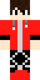 Скин Майнкрафт Игрока Diomex19