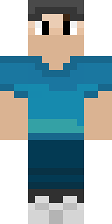 Скин Майнкрафт Игрока DionPlayz1