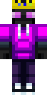 Скин Майнкрафт Игрока Dipper03