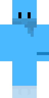 Скин Майнкрафт Игрока Dipper_NZ
