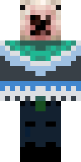 Скин Майнкрафт Игрока DippyDoyDoy