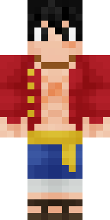 Скин Майнкрафт Игрока DirtyD357