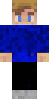 Скин Майнкрафт Игрока DisNotDevonTTV