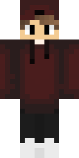 Скин Майнкрафт Игрока Dis_miss_ed