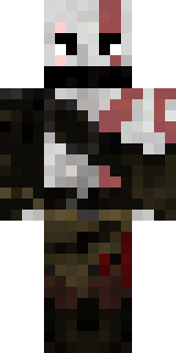 Скин Майнкрафт Игрока DiscipleOfYahweh