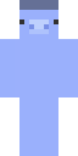 Скин Майнкрафт Игрока DiscordClient