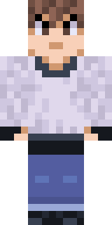 Скин Майнкрафт Игрока DisloyalOne7617