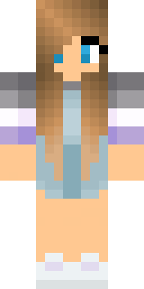 Скин Майнкрафт Игрока Disneycraft