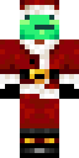 Скин Майнкрафт Игрока Distally