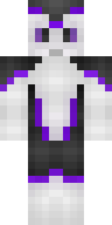 Скин Майнкрафт Игрока Distemi